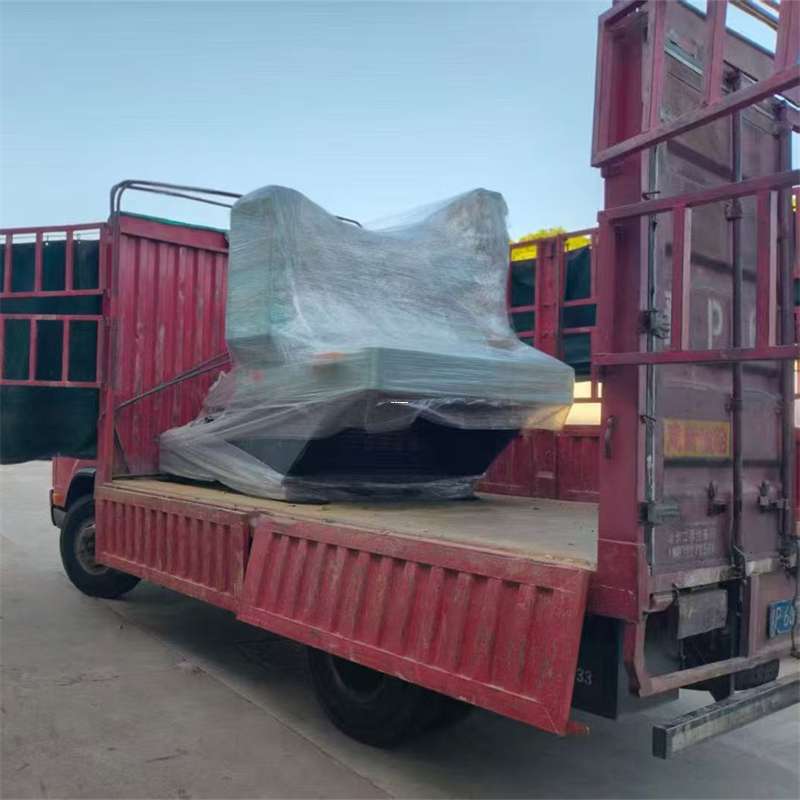 浦口区和静县：物流专线的高效货运解决方案