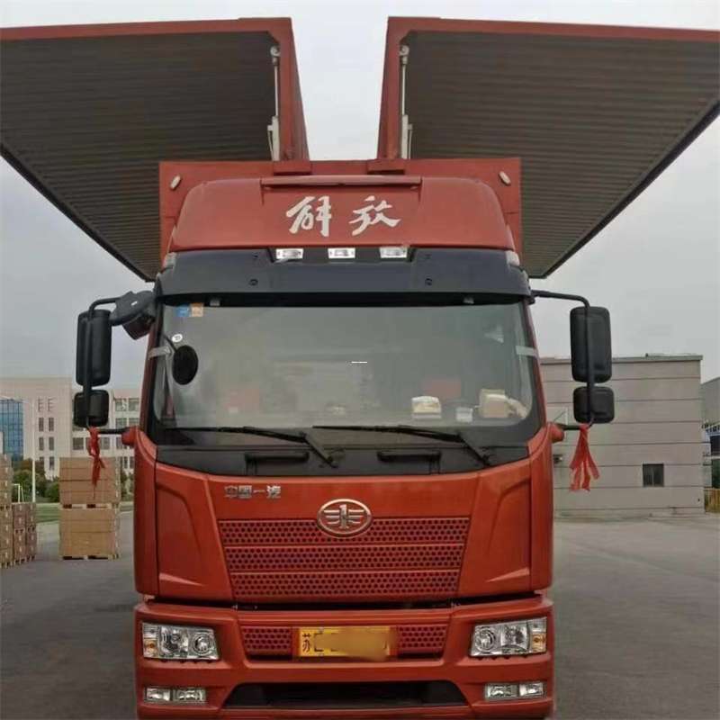 浦口区长岛县物流专线：多元运输服务全解析