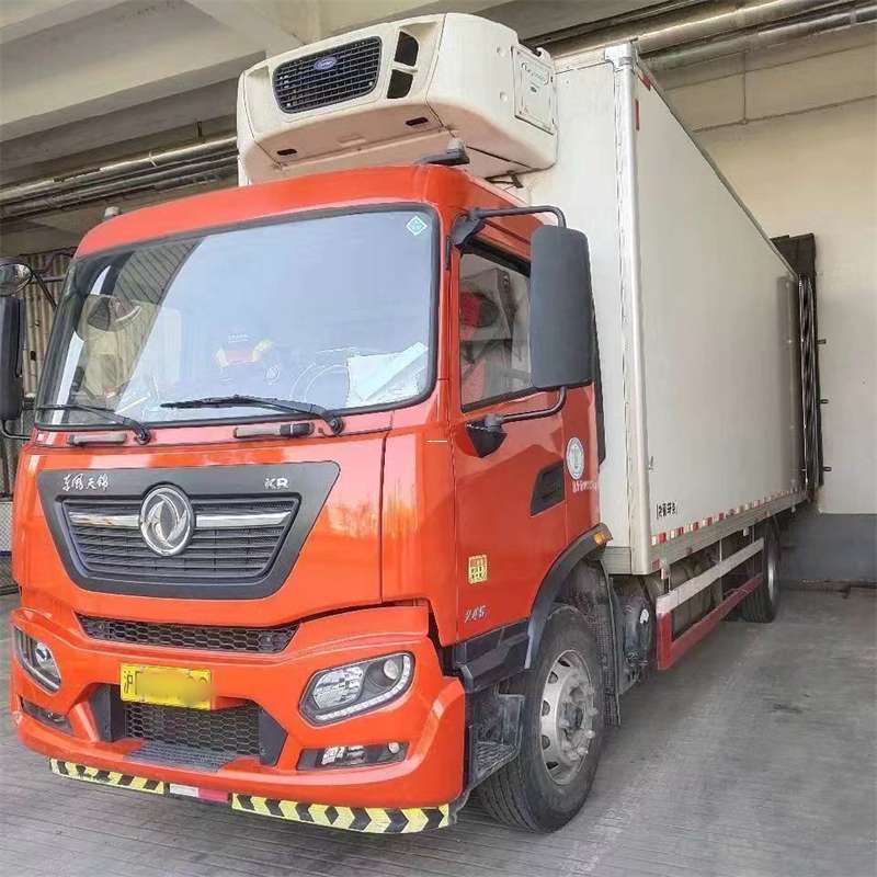 浦口区潞城区物流：多元专线与高效运输探秘