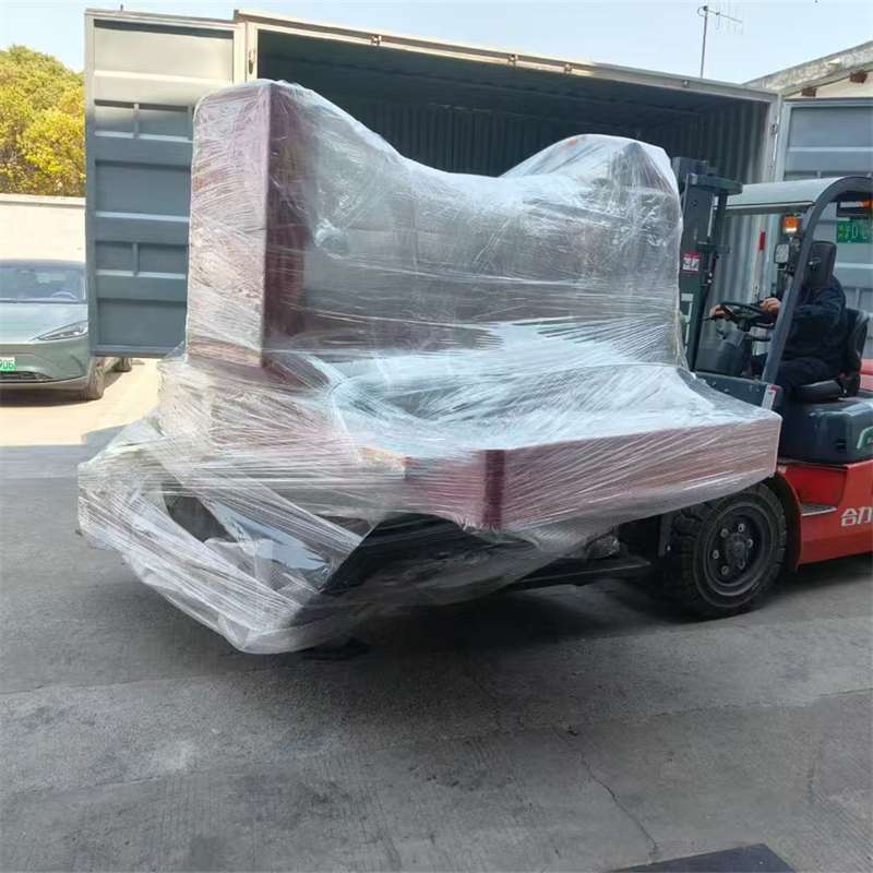 浦口区眉山市物流专线：多元货运服务探秘